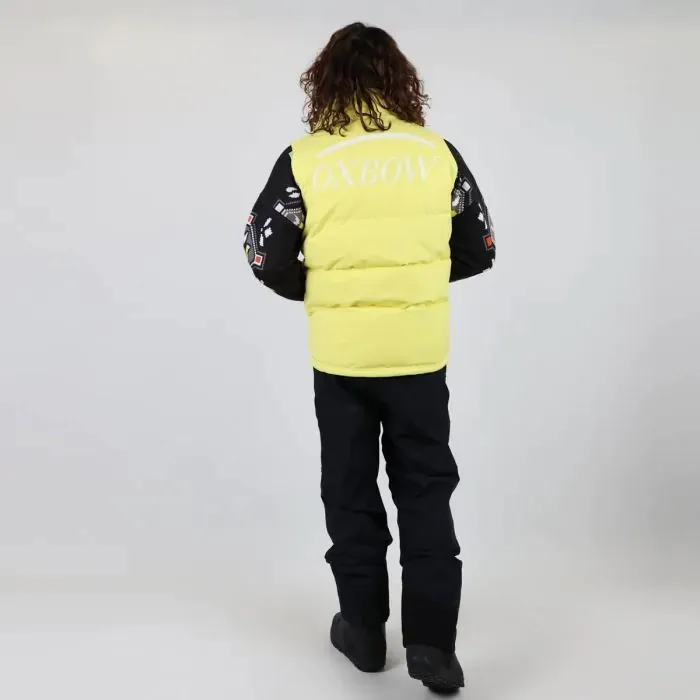 Oxbow Jacket Coat WomenMen Collector Down Jacket Bybee 8211 Sponge