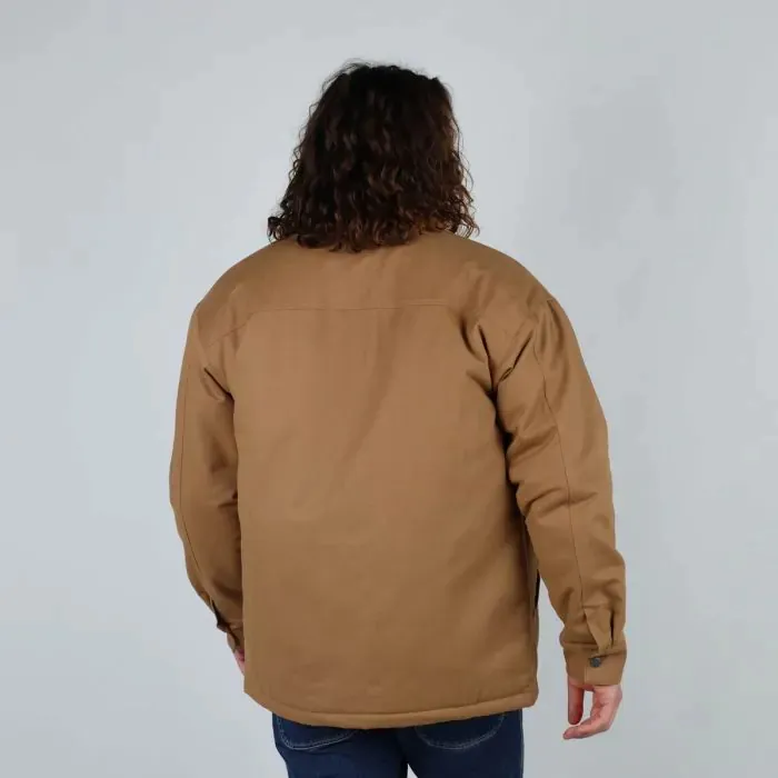 Oxbow Jacket Coat WomenMen Collector Jacket Jeanmarc 8211 Ecorce
