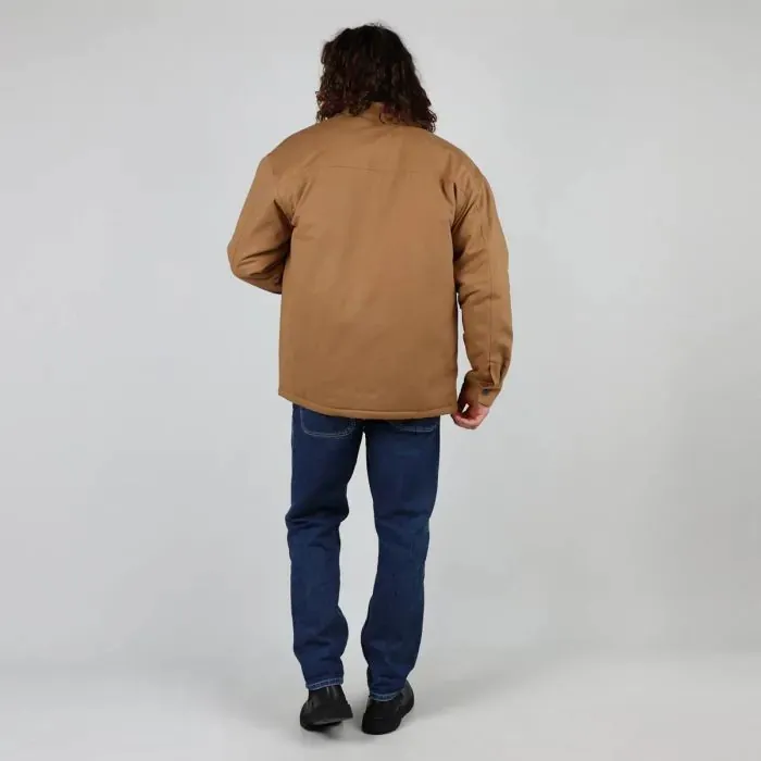 Oxbow Jacket Coat WomenMen Collector Jacket Jeanmarc 8211 Ecorce