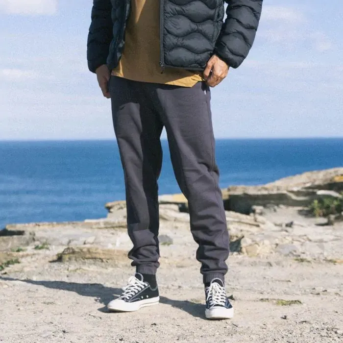 Oxbow Pants Men Jogpants Regor 8211 Volcano