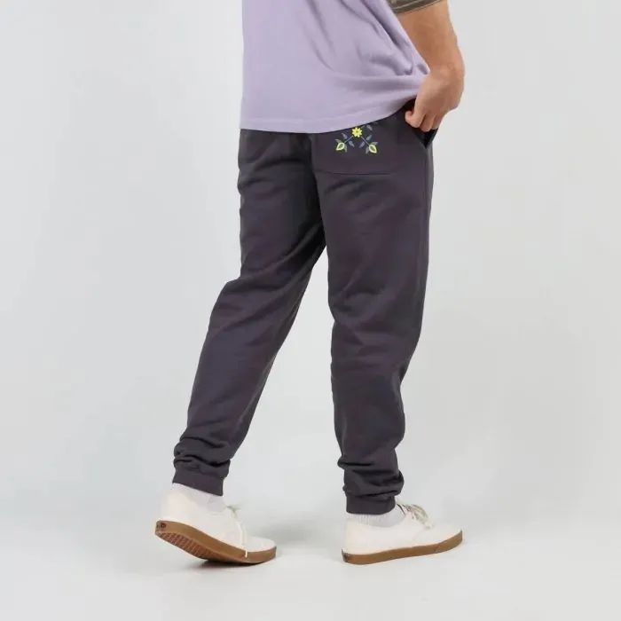 Oxbow Pants Men Jogpants Regor 8211 Volcano