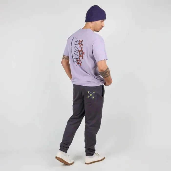 Oxbow Pants Men Jogpants Regor 8211 Volcano