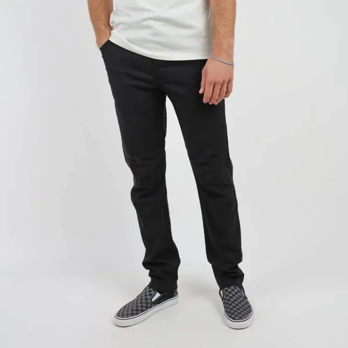 Oxbow Pants Men Pants Arratille 8211 Noir
