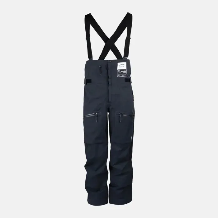 Oxbow Pants Men Pants Bonida 8211 Noir
