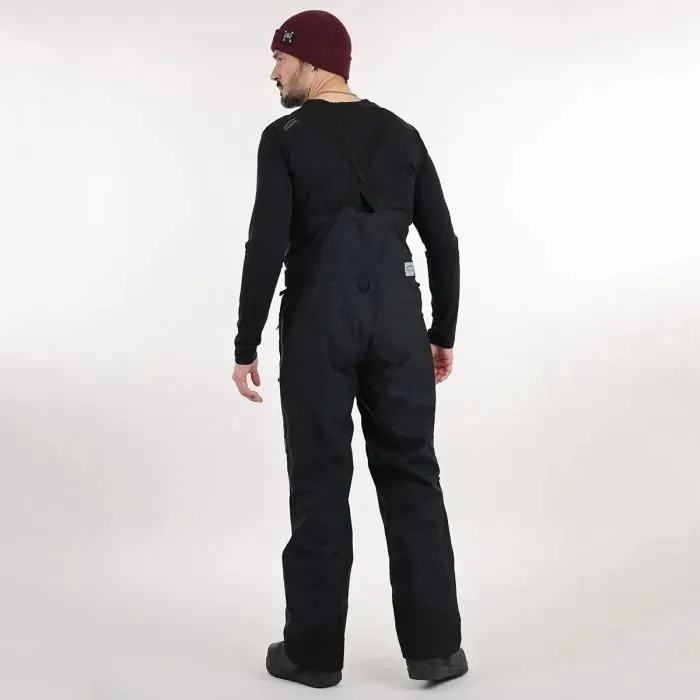 Oxbow Pants Men Pants Bonida 8211 Noir