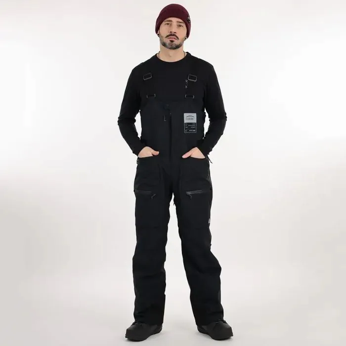 Oxbow Pants Men Pants Bonida 8211 Noir