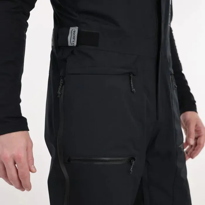 Oxbow Pants Men Pants Bonida 8211 Noir