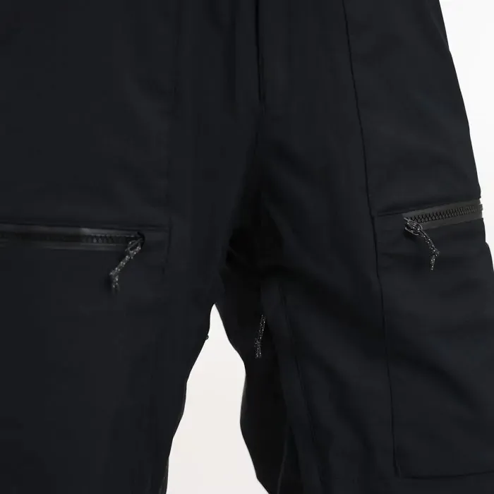 Oxbow Pants Men Pants Bonida 8211 Noir