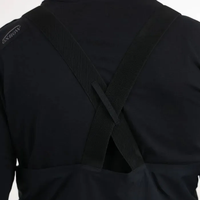 Oxbow Pants Men Pants Bonida 8211 Noir