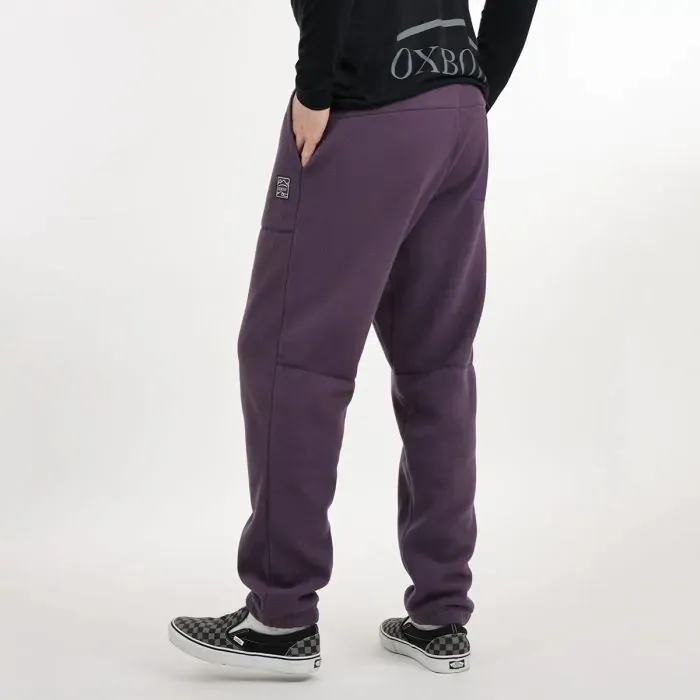 Oxbow Pants Men Pants Payolle 8211 Velvet