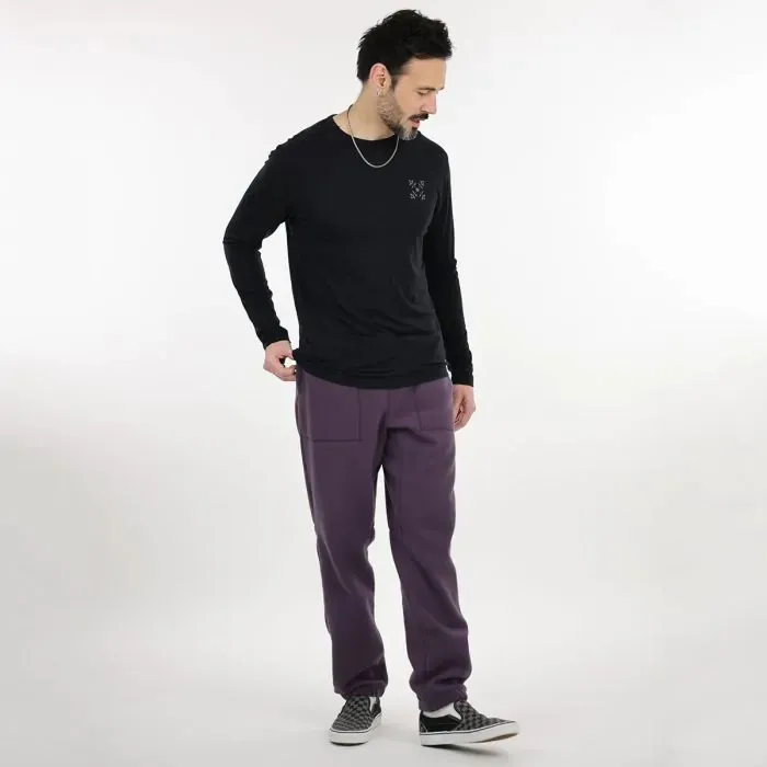 Oxbow Pants Men Pants Payolle 8211 Velvet