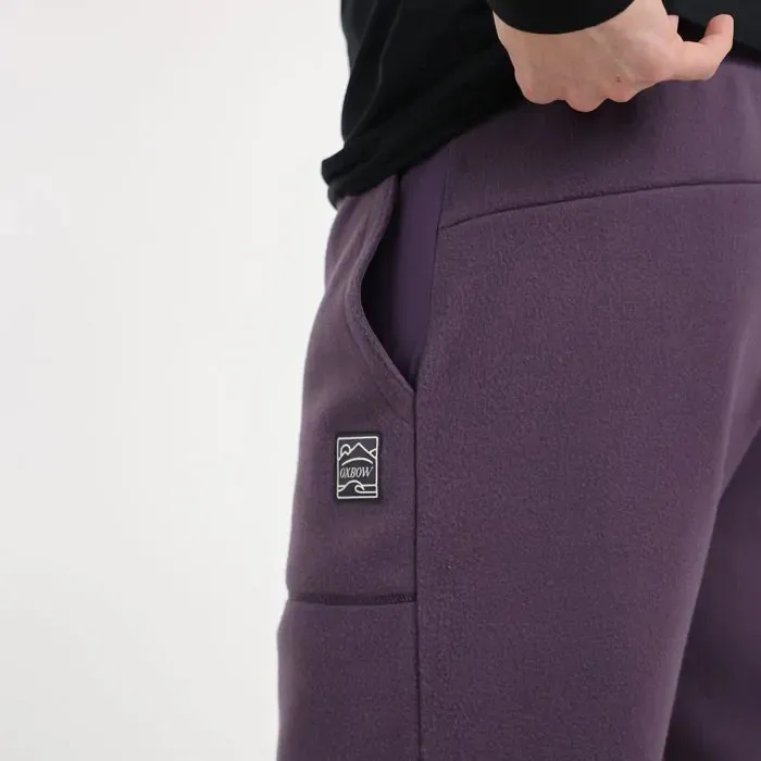 Oxbow Pants Men Pants Payolle 8211 Velvet