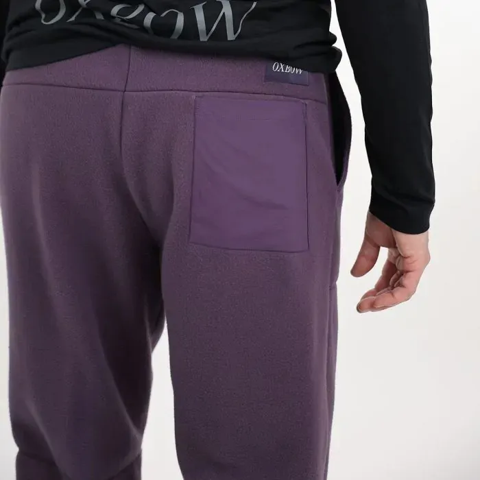 Oxbow Pants Men Pants Payolle 8211 Velvet