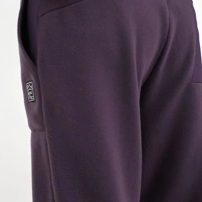 Oxbow Pants Men Pants Payolle 8211 Velvet