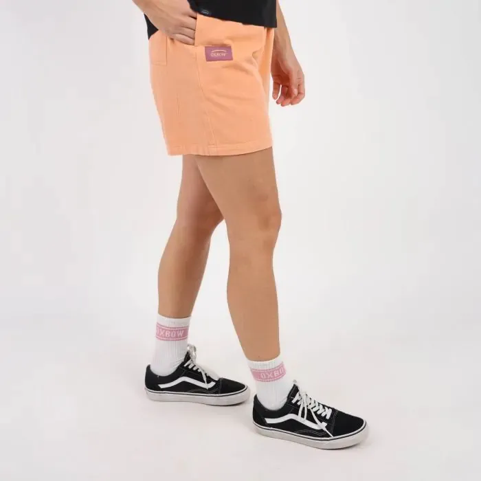 Oxbow Short Women Shorts Okay 8211 Litchi
