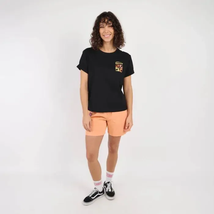 Oxbow Short Women Shorts Okay 8211 Litchi