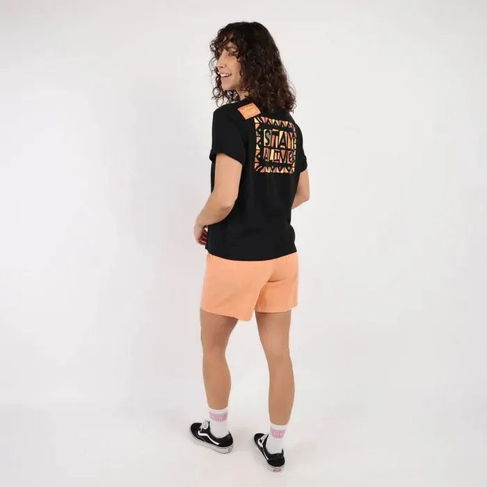 Oxbow Short Women Shorts Okay 8211 Litchi