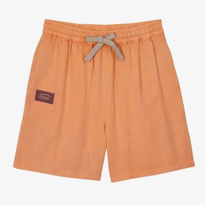Oxbow Short Women Shorts Okay 8211 Litchi