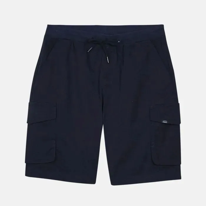 Oxbow Shorts Men Cargo Shorts Otiko 8211 Deep Marine