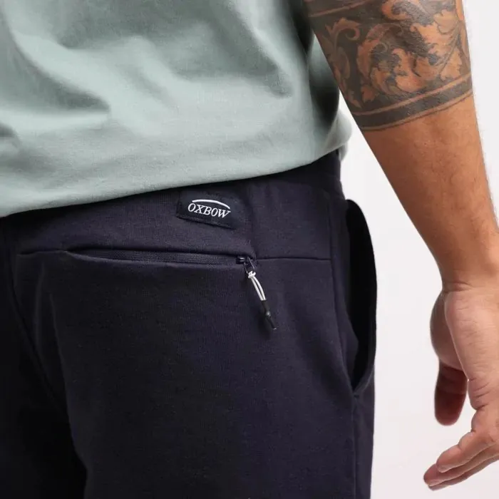 Oxbow Shorts Men Shorts Orelana 8211 Deep Marine