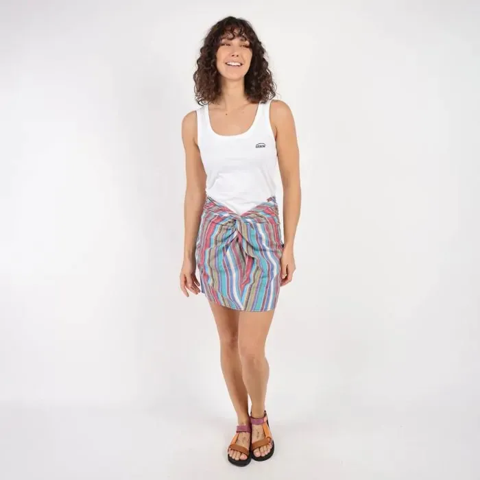 Oxbow Skirt Women Skirt Ula 8211 Multicolore