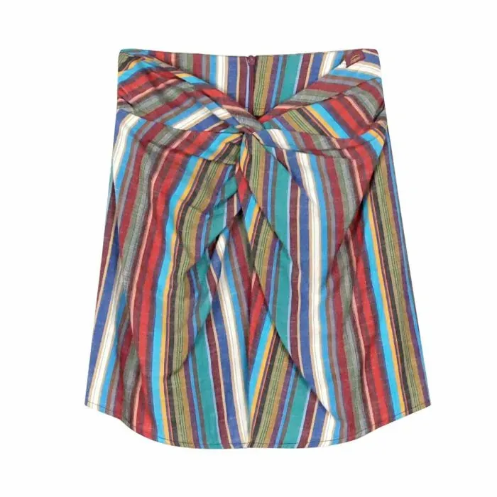 Oxbow Skirt Women Skirt Ula 8211 Multicolore