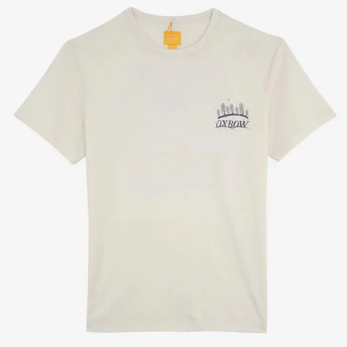 Oxbow Snow And Ski Base Layer Men TeeShirt Ilheou 8211 Sel