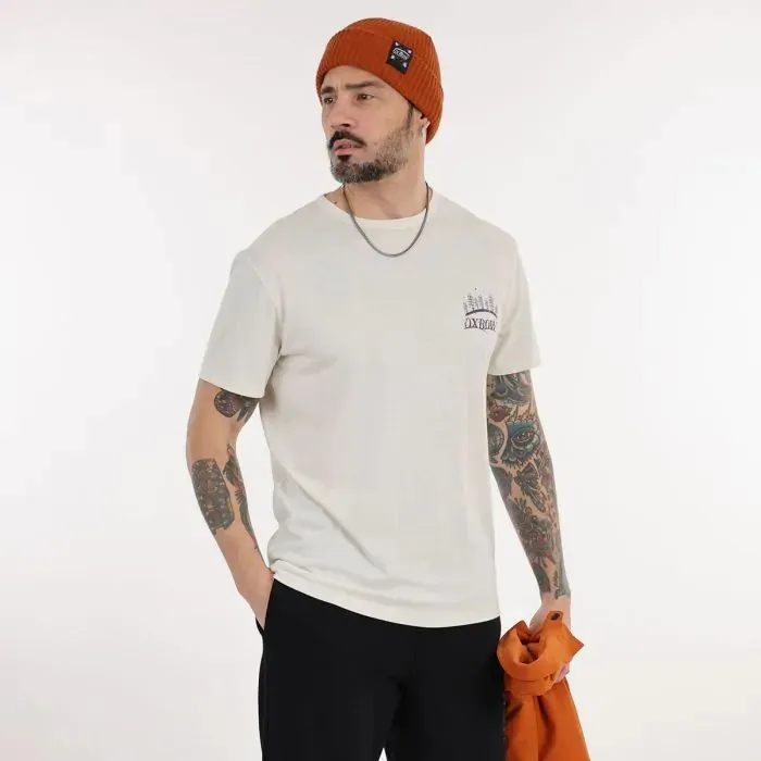 Oxbow Snow And Ski Base Layer Men TeeShirt Ilheou 8211 Sel