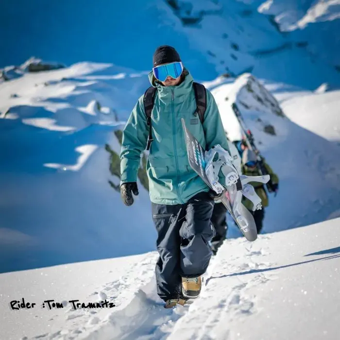 Oxbow Snow And Ski Jacket Men Technical Jacket Soulor 8211 Freeze