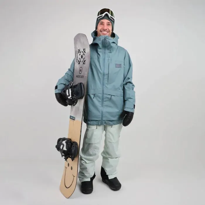 Oxbow Snow And Ski Jacket Men Technical Jacket Soulor 8211 Freeze