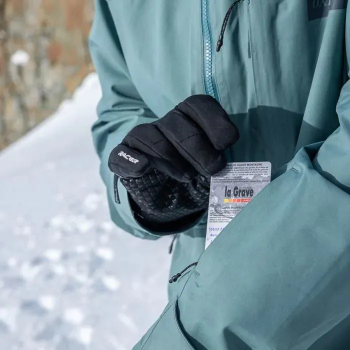 Oxbow Snow And Ski Jacket Men Technical Jacket Soulor 8211 Freeze