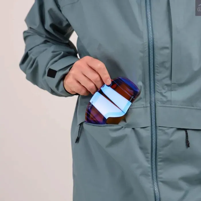 Oxbow Snow And Ski Jacket Men Technical Jacket Soulor 8211 Freeze