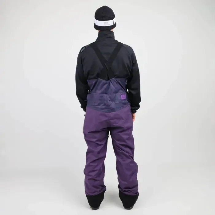 Oxbow Snow And Ski Pants Men Pants Bonida 8211 Velvet
