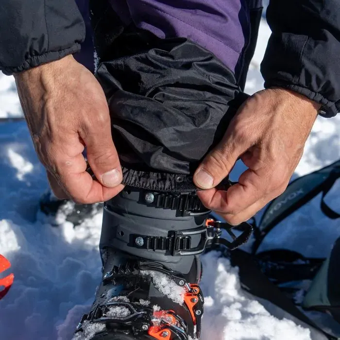Oxbow Snow And Ski Pants Men Pants Bonida 8211 Velvet