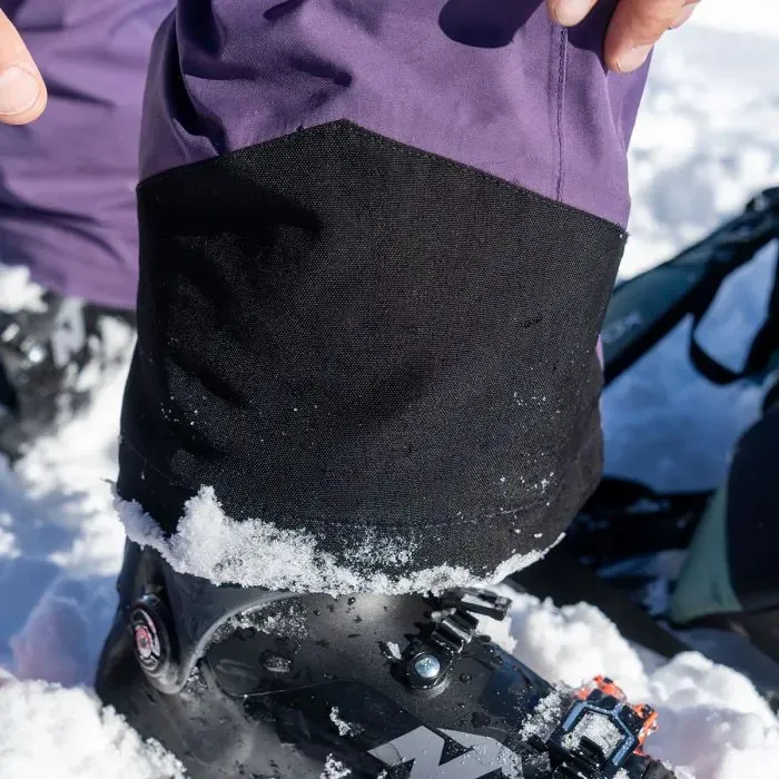 Oxbow Snow And Ski Pants Men Pants Bonida 8211 Velvet