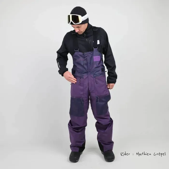 Oxbow Snow And Ski Pants Men Pants Bonida 8211 Velvet