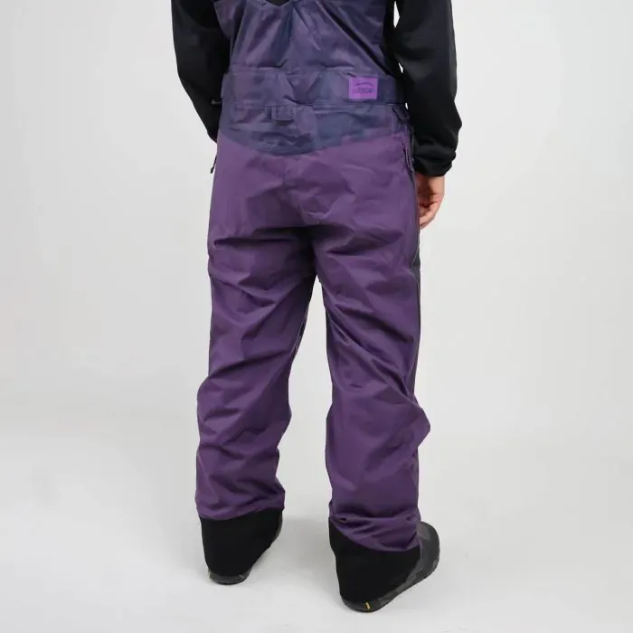 Oxbow Snow And Ski Pants Men Pants Bonida 8211 Velvet