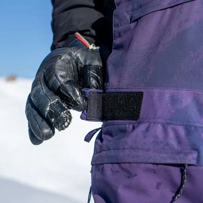 Oxbow Snow And Ski Pants Men Pants Bonida 8211 Velvet