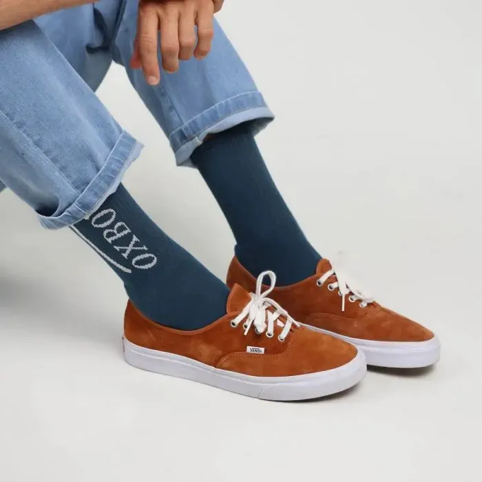 Oxbow Socks WomenMen Socks Chukran 8211 Pacifique