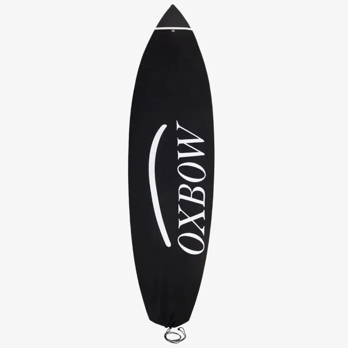 Oxbow Surf Accessories MenWomen Surf Sock Flechu 8211 Noir