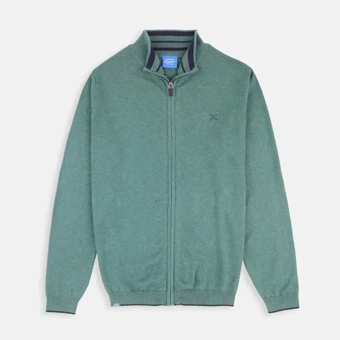 Oxbow Sweater Men Sweater Pezip 8211 Jungle Chin