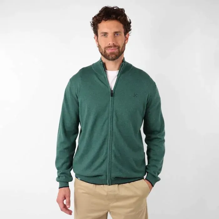 Oxbow Sweater Men Sweater Pezip 8211 Jungle Chin