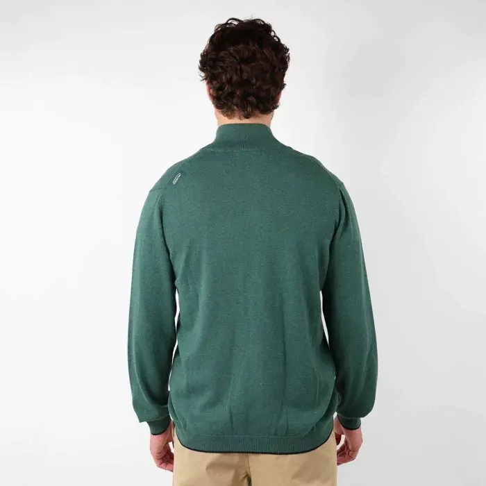 Oxbow Sweater Men Sweater Pezip 8211 Jungle Chin