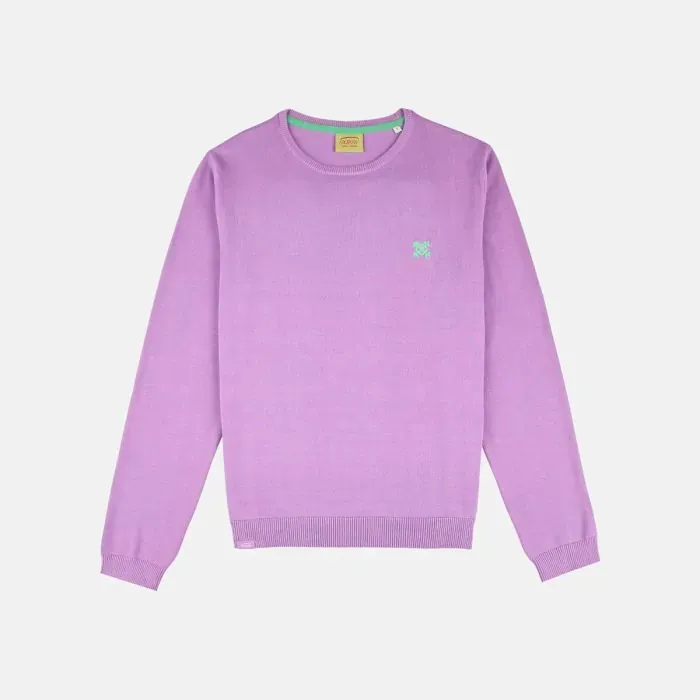 Oxbow Sweater Women Sweater Paeroa 8211 Waterlily