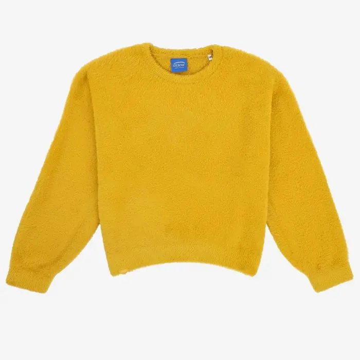Oxbow Sweater Women Sweater Persephone 8211 Mimosa