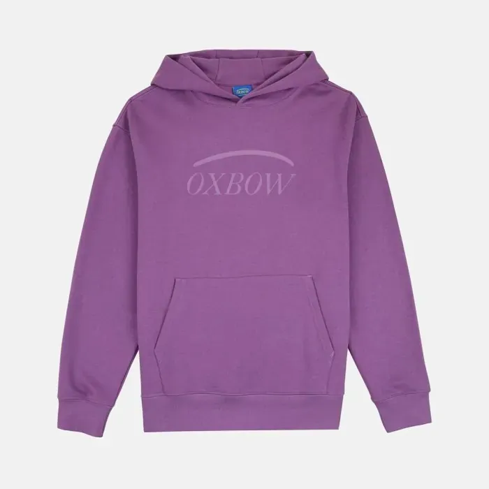 Oxbow Sweatshirt Women Sweatshirt Sivega 8211 Dark Anemone