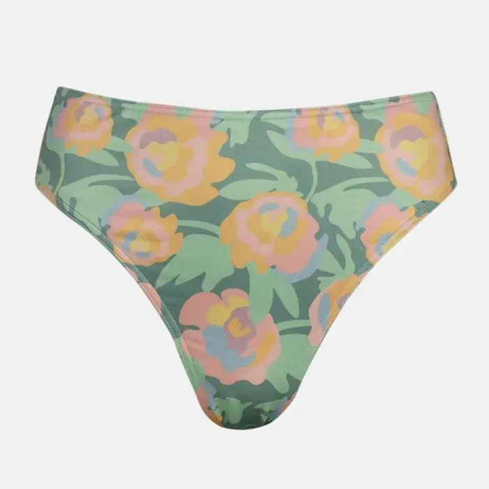 Oxbow Swimwear Women Bikini Bottom Myriam 8211 Iguane