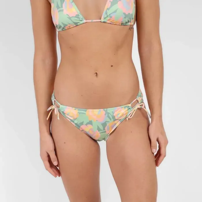 Oxbow Swimwear Women Bikini Bottom Myrtille 8211 Iguane