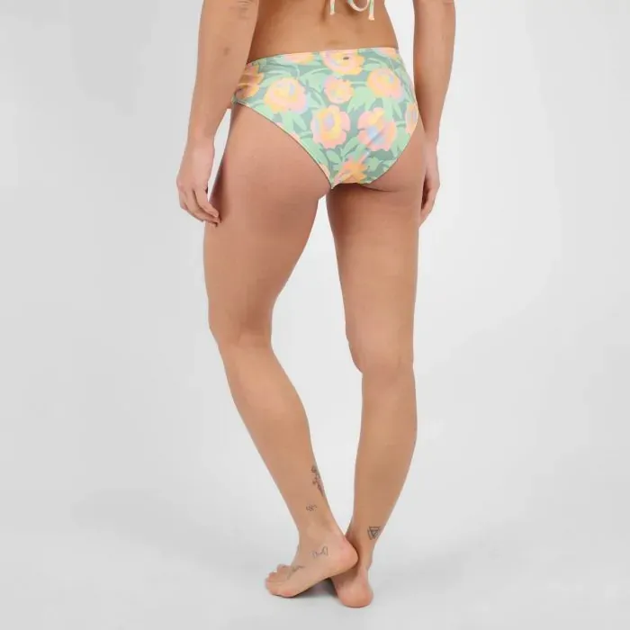 Oxbow Swimwear Women Bikini Bottom Myrtille 8211 Iguane