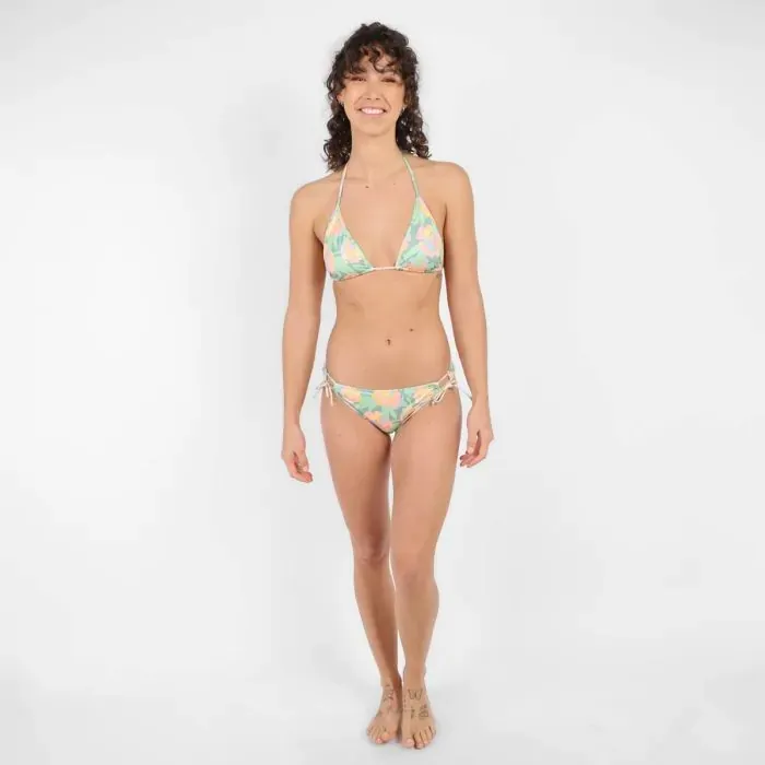 Oxbow Swimwear Women Bikini Bottom Myrtille 8211 Iguane
